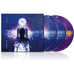 Riverside - Live Id.  CD